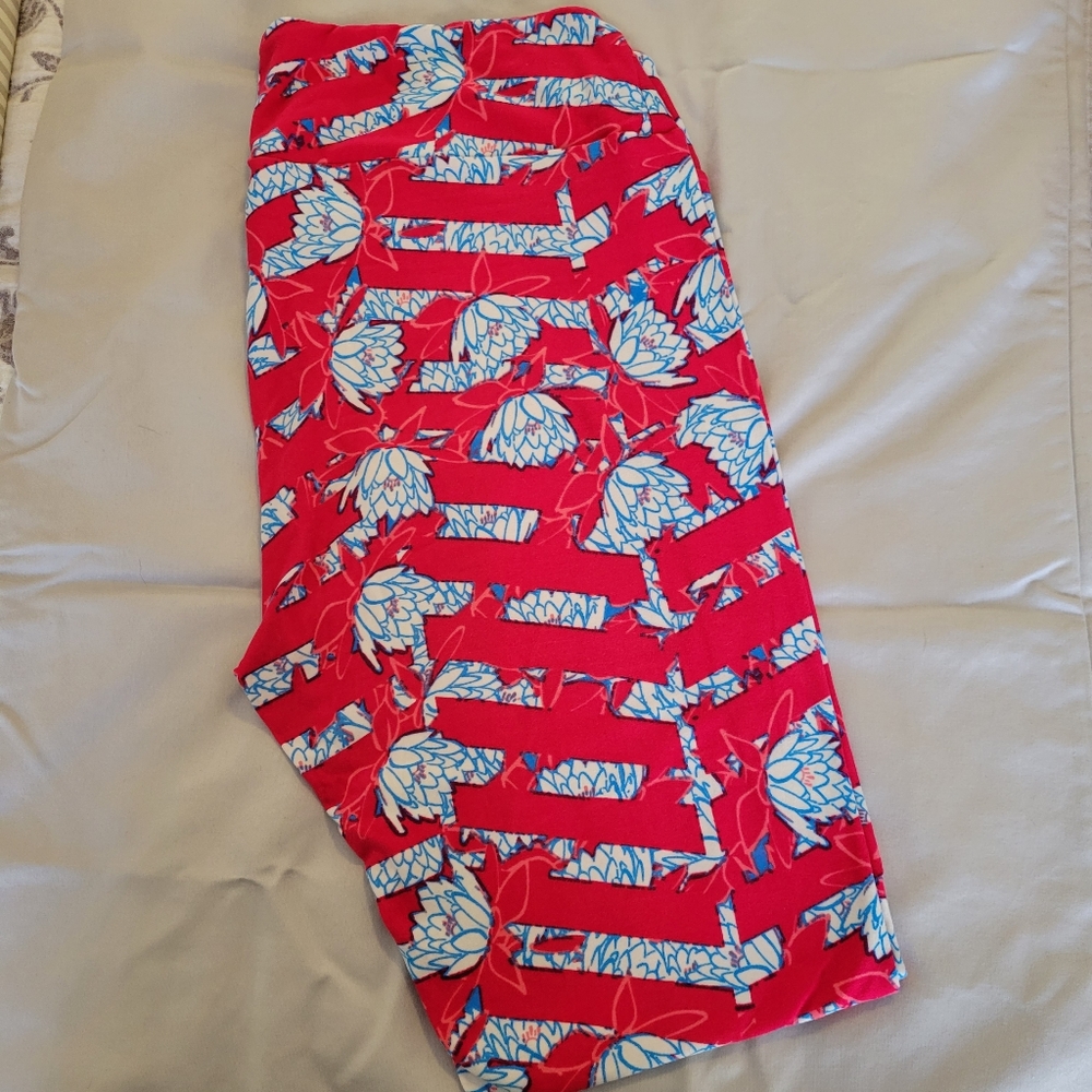 Lularoe TC Leggings